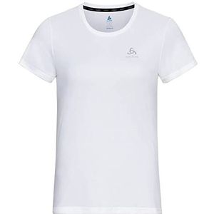 Odlo Essential Flyer Hardloopshirt voor dames, korte mouwen