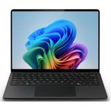Microsoft Surface Copilot - Laptop - Grijs - Aluminium - 16GB RAM - 256GB SSD