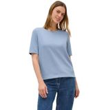 CECIL - Sweatshirt - Casual - Zacht - Ronde Halslijn