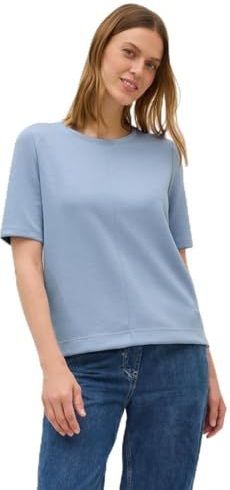 CECIL - Sweatshirt - Casual - Zacht - Ronde Halslijn