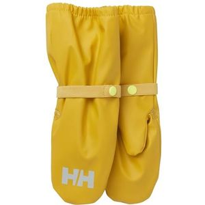 Helly Hansen Fleece wanten kind Bergen pu