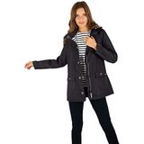 Armor-Lux - Audierne - Parka - Waterdicht - Dames