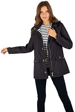 Armor Lux - Audierne - Parka - Blauw