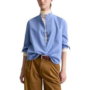 Marc O'Polo DENIM Blouse  blauw