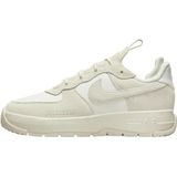 Nike Air Force 1 Wild Sneakers voor dames, Phantom Phantom Lt Orewood Brn, 38 EU