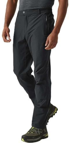 Regatta Highton Ii Broek