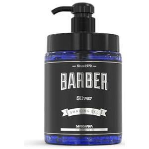Marmara Barber Scheergel - Shavinggel 1000ml