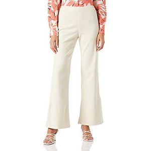 United Colors of Benetton Broek voor dames, lichtbeige 0l8, XS