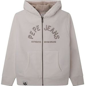 Pepe Jeans OKIRO sweatshirt, 803OFF wit, 6 jongens