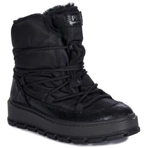 Primigi Corinne GTX sneeuwlaarzen, zwart, 33 EU, Zwart, 33 EU