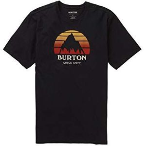 Burton heren underhill t-shirt
