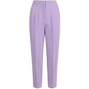 ApartFashion Damesbroek, paars, normaal, paars, 36