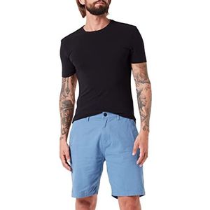 Hurley Heren Pleasure Point 20' bermuda shorts, medium blauw, 42
