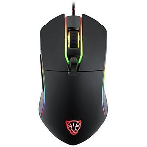 MOTOSPEED Muizen merk model muis V30-3500 dpi