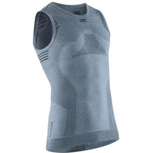 X-Bionic Invent 4.0 Light Singlet Men, compressiehemd voor heren