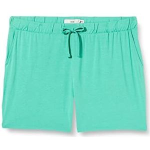 ICHI Casual shorts voor dames, 165932/Holly Green, S