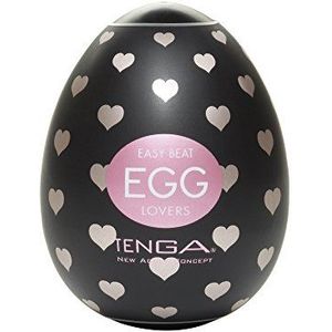 TENGA - Egg - Lovers