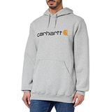Carhartt Signature Logo Midweight sweatshirt voor heren