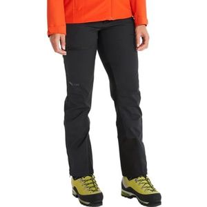 Marmot Wandelbroek -M12409 wandelbroek Black 2