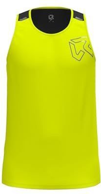 Rock Experience Ink Mouwloos T-shirt