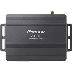 Pioneer AVIC-F160 Navigatiemodule