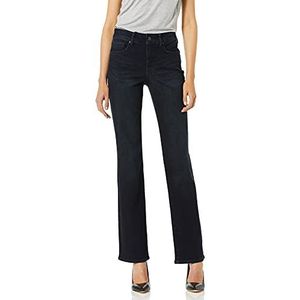 NYDJ Dames Marilyn Straight Leg Denim Jeans