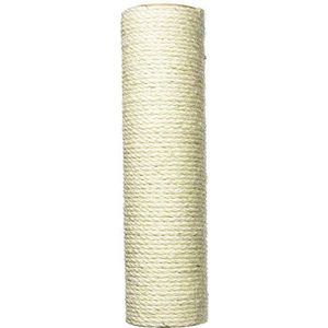 Trixie 44003 Reservestam, sisal, ø 11 × 60 cm, naturel