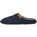 Jack & Jones - Huisschoen - Navy - Pantoffels