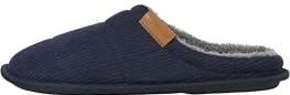 Jack & Jones - Huisschoen - Navy - Pantoffels