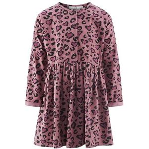 Happy Girls - Meisjesjurk - Dusty Rose - 152