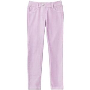 United Colors of Benetton Broeken, Paars, 140