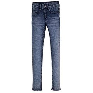 s.Oliver Junior jongens 402.10.108.26.180.2103125 Jeans, 54Z3, 158