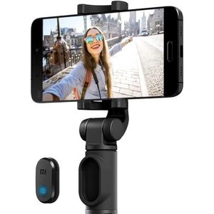 Mi Selfie Stick Tripod (Black) US