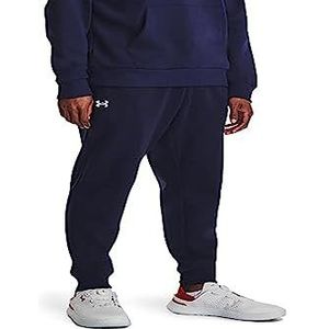 Under Armour Heren Ua Rival Fleece Joggers Joggingbroek