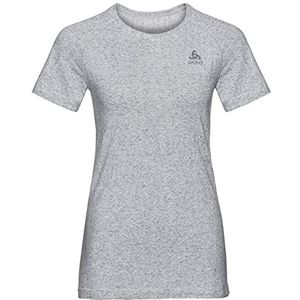 Odlo Dames Millennium Pro Crew Neck T-Shirt Dames T-Shirt