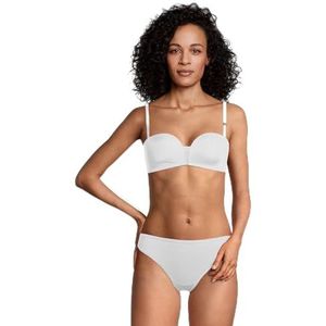 gs1 data protected company 4064556000002 dames ardee bh, wit (bright white), 75B