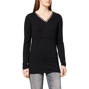 ESPRIT Maternity Dames Sweater Ls Pullover