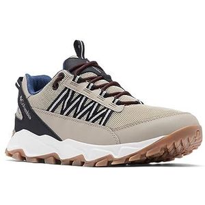 Columbia Flow Fremont, herensneakers, Bruin, 42.5 EU