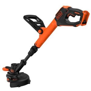 BLACK+DECKER - BCST918B-XJ - Grastrimmer - Draadloos - 28 cm Snijbreedte