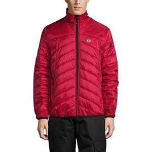 Ultrasport Geavanceerd uniseks veiligheidsvest, veiligheidsvest, loopvest, reflectorvest, auto, ongeval, motorfiets, rijvest, reflecterend, veiligheid, lichtvest, mesh-inzetstukken voor luchtcirculatie