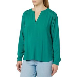ICHI IHMAIN LS2 LS2 - blouse - 20114753, 185025/Quetzal Green, 40