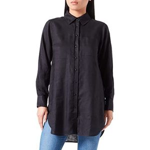 Part Two PetriciaPW SH T-shirt Relaxed Fit Zwart, 32 Vrouwen