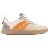 Palladium Uniseks Pallacup Flame SD Sneaker, Wave Gray Brown, 43 EU