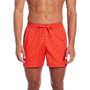 Nike Swoosh Link, Light Crimson, L