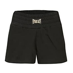 Everlast Yucca 2 W dames fitnessbroek, zwart, S