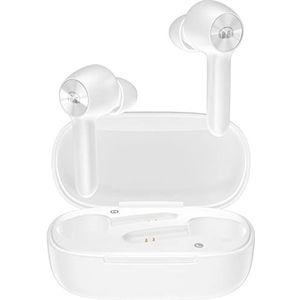 Monster Clarity 200 Écouteurs True Wireless Stereo (TWS) Ecouteurs Musique Bluetooth Blanc