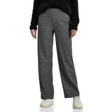 Street One - Broek - Zwart - Dames - Herfst/Winter
