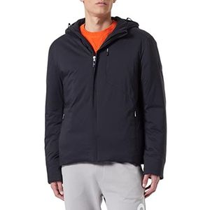 BOSS Heren J_Anturio Outerwear_Jacket, Black1, 3XL