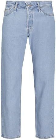 JJIMARK JJORIGINAL SBD 304, Denim Blauw, 32W x 32L