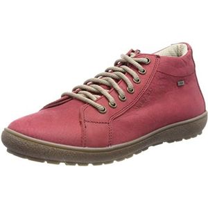 Däumling Uhl loopschoenen, rood, 31 EU